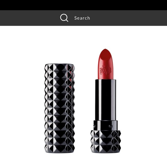 Kay Von D Studded Kiss Lipstick - Picture 4 of 10